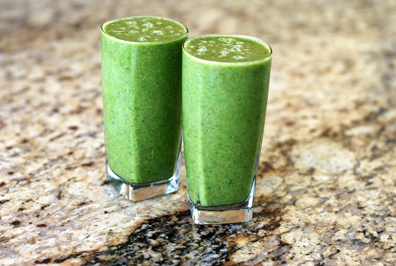 Green juice